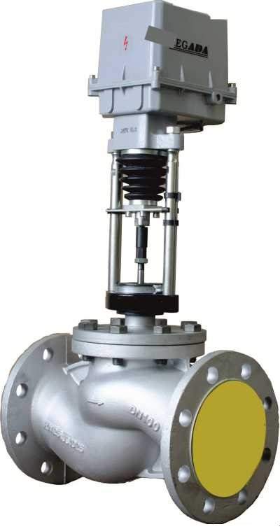 Теплоконтроль КР-1-2-125 СТ.20Л сальниковый Автоматика для вентиляции и кондиционирования