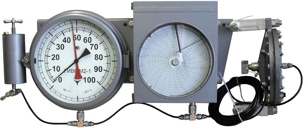 Теплоконтроль ЮД8.471.001 